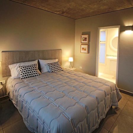 Naranjo 9D Apartment San Salvador de Jujuy Bagian luar foto