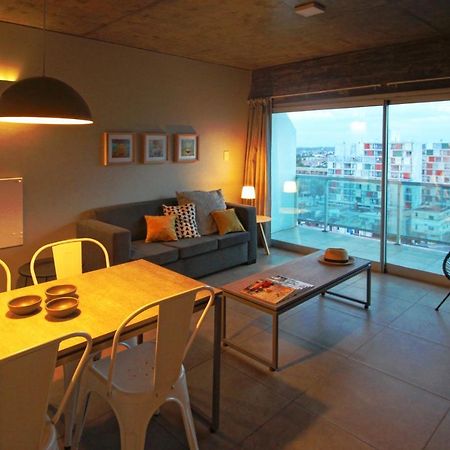 Naranjo 9D Apartment San Salvador de Jujuy Bagian luar foto