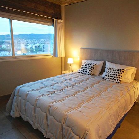Naranjo 9D Apartment San Salvador de Jujuy Bagian luar foto