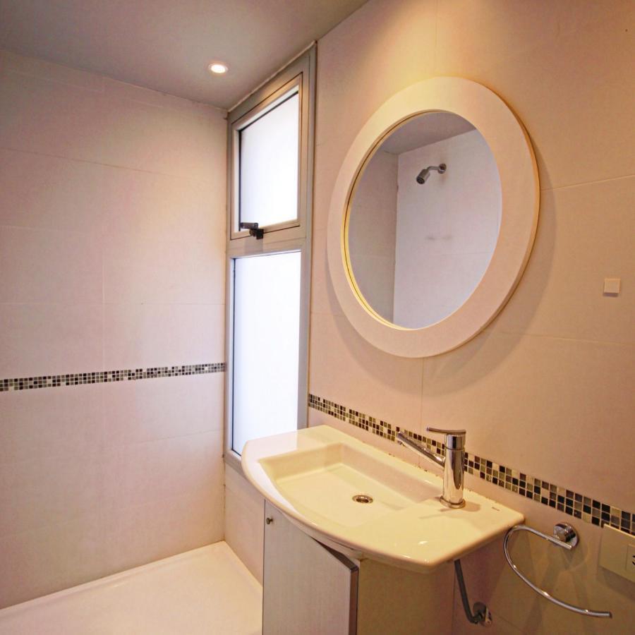 Naranjo 9D Apartment San Salvador de Jujuy Bagian luar foto
