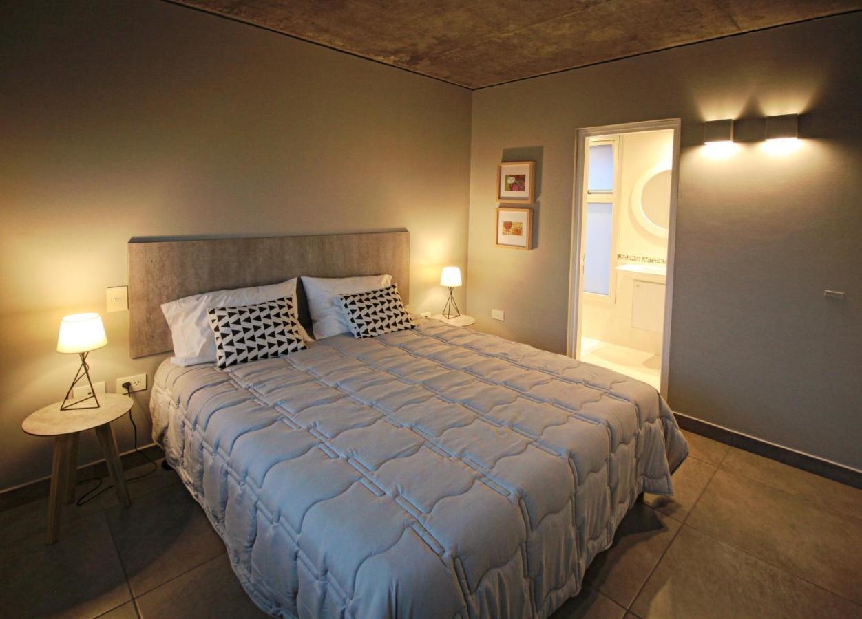 Naranjo 9D Apartment San Salvador de Jujuy Bagian luar foto