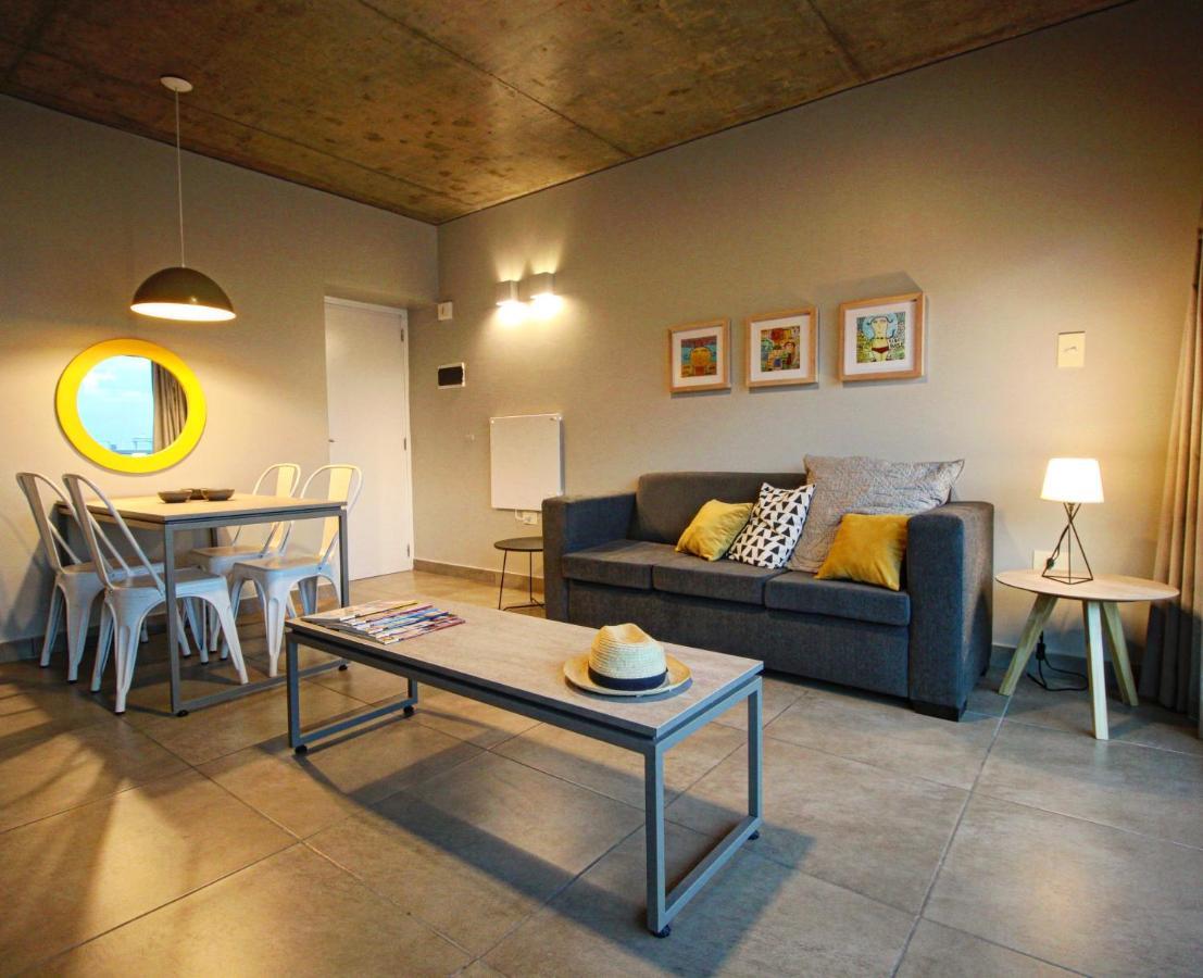 Naranjo 9D Apartment San Salvador de Jujuy Bagian luar foto