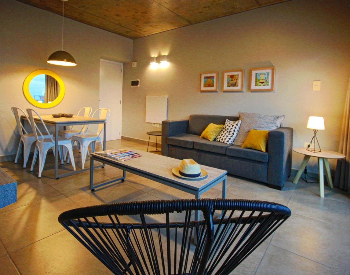 Naranjo 9D Apartment San Salvador de Jujuy Bagian luar foto