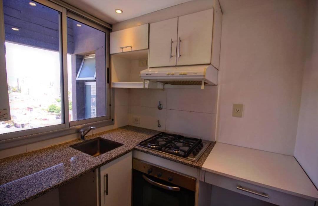 Naranjo 9D Apartment San Salvador de Jujuy Bagian luar foto