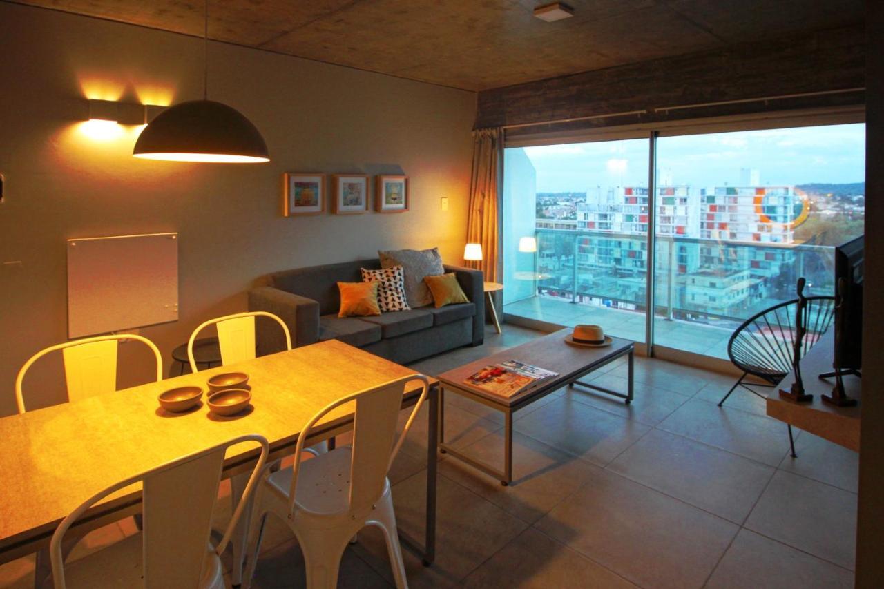 Naranjo 9D Apartment San Salvador de Jujuy Bagian luar foto