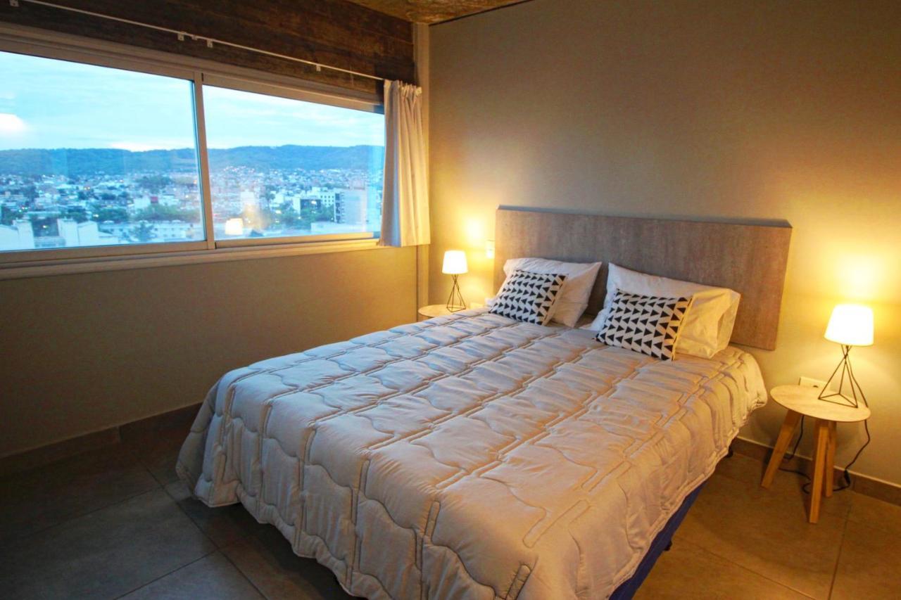 Naranjo 9D Apartment San Salvador de Jujuy Bagian luar foto