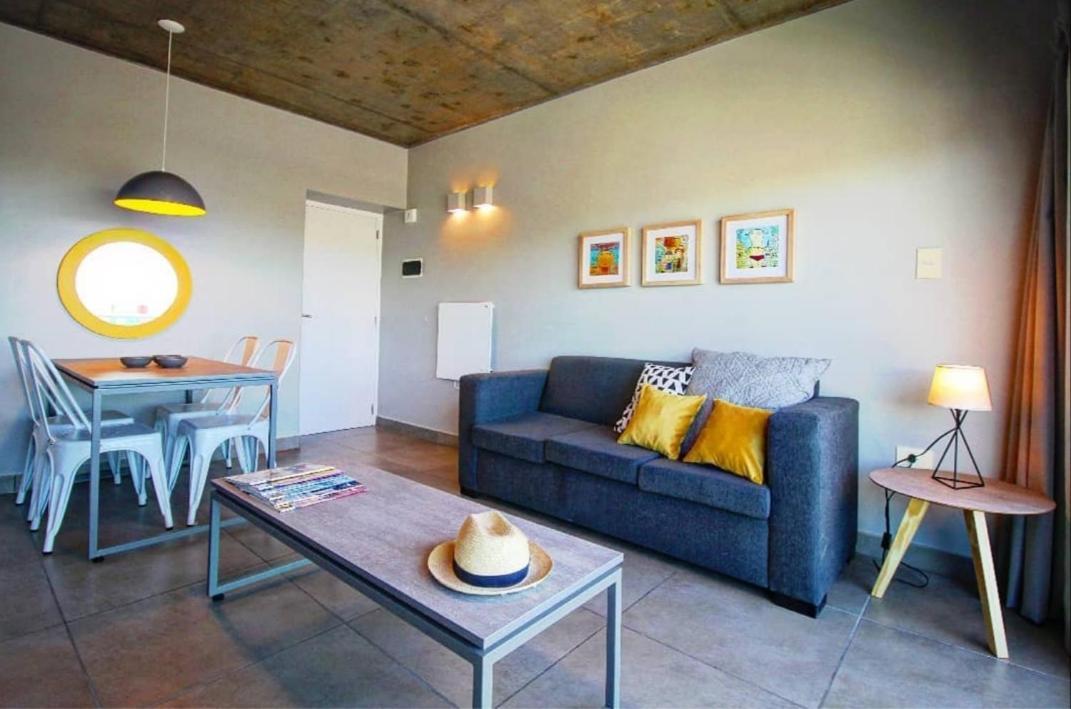 Naranjo 9D Apartment San Salvador de Jujuy Bagian luar foto