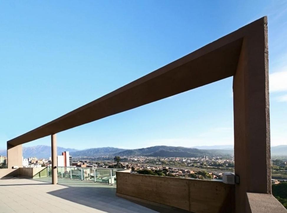 Naranjo 9D Apartment San Salvador de Jujuy Bagian luar foto