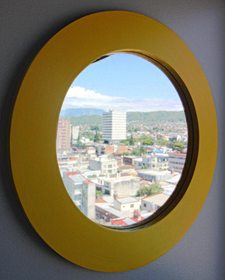 Naranjo 9D Apartment San Salvador de Jujuy Bagian luar foto