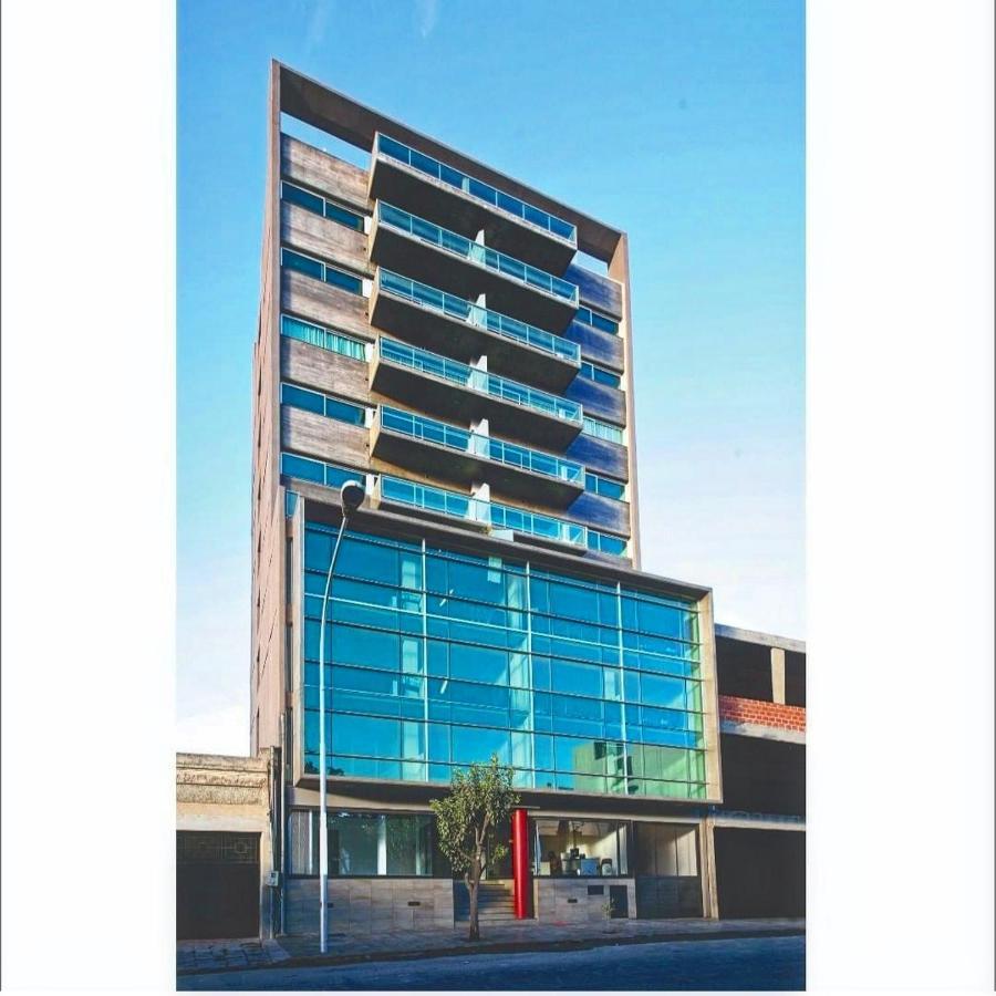 Naranjo 9D Apartment San Salvador de Jujuy Bagian luar foto